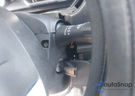 2019 Nissan Versa 1.6 Sv from USA, damaged, VIN 3N1CN7AP4KL851973